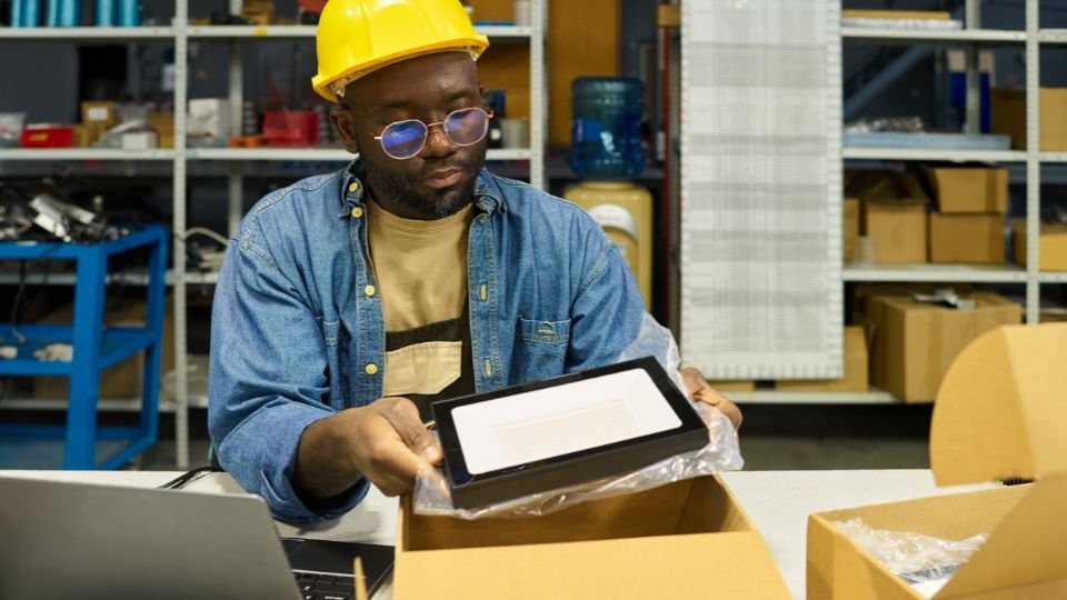 Como escolher etiqueta patrimonial