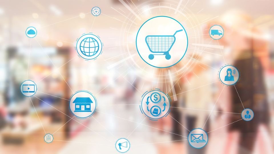 Lacre VOID para e-commerce